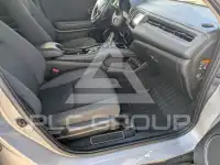2019 Honda HR-V