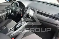 2019 Honda HR-V