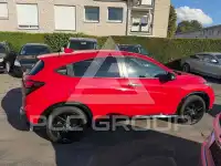 2019 Honda HR-V