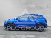 2019 Honda HR-V