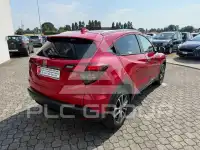 2019 Honda HR-V