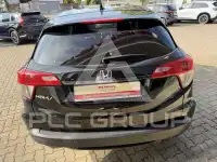 2019 Honda HR-V