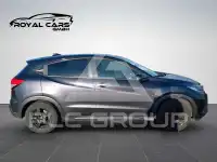 2019 Honda HR-V