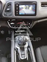 2019 Honda HR-V