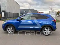 2019 Honda HR-V