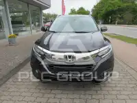 2019 Honda HR-V