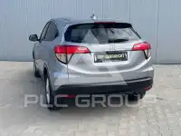 2019 Honda HR-V