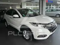 2019 Honda HR-V