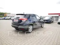 2019 Honda HR-V