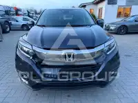 2019 Honda HR-V