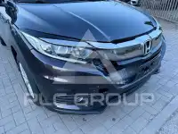 2019 Honda HR-V