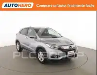 2019 Honda HR-V