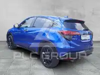 2019 Honda HR-V