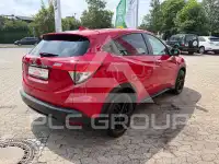 2019 Honda HR-V