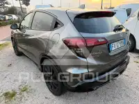 2019 Honda HR-V