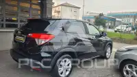 2019 Honda HR-V