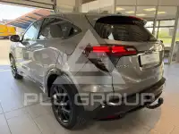 2019 Honda HR-V