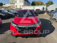 2019 Honda HR-V
