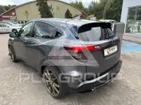 2019 Honda HR-V