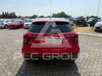 2019 Honda HR-V