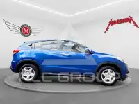 2019 Honda HR-V