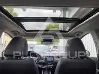 2019 Honda HR-V