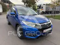 2019 Honda HR-V