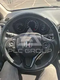 2019 Honda HR-V