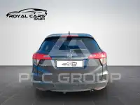 2019 Honda HR-V