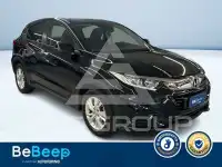 2019 Honda HR-V