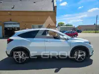 2019 Honda HR-V