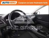 2019 Honda HR-V