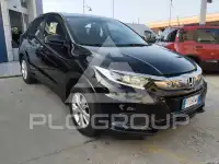 2019 Honda HR-V