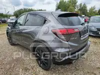 2019 Honda HR-V