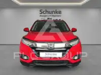 2019 Honda HR-V