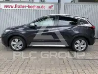 2019 Honda HR-V