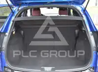 2019 Honda HR-V