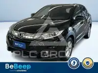 2019 Honda HR-V