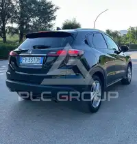 2019 Honda HR-V
