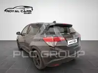 2019 Honda HR-V