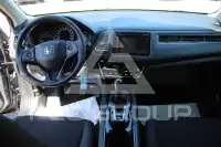 2019 Honda HR-V