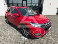 2019 Honda HR-V