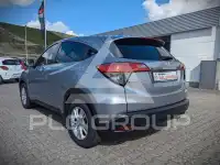 2019 Honda HR-V