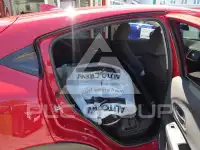2019 Honda HR-V