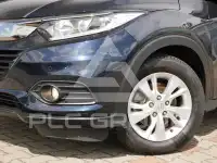 2019 Honda HR-V