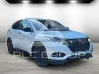 2019 Honda HR-V