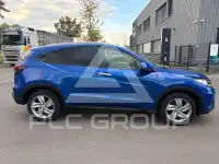 2019 Honda HR-V