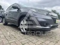 2019 Honda HR-V
