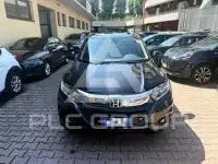 2019 Honda HR-V