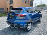 2019 Honda HR-V